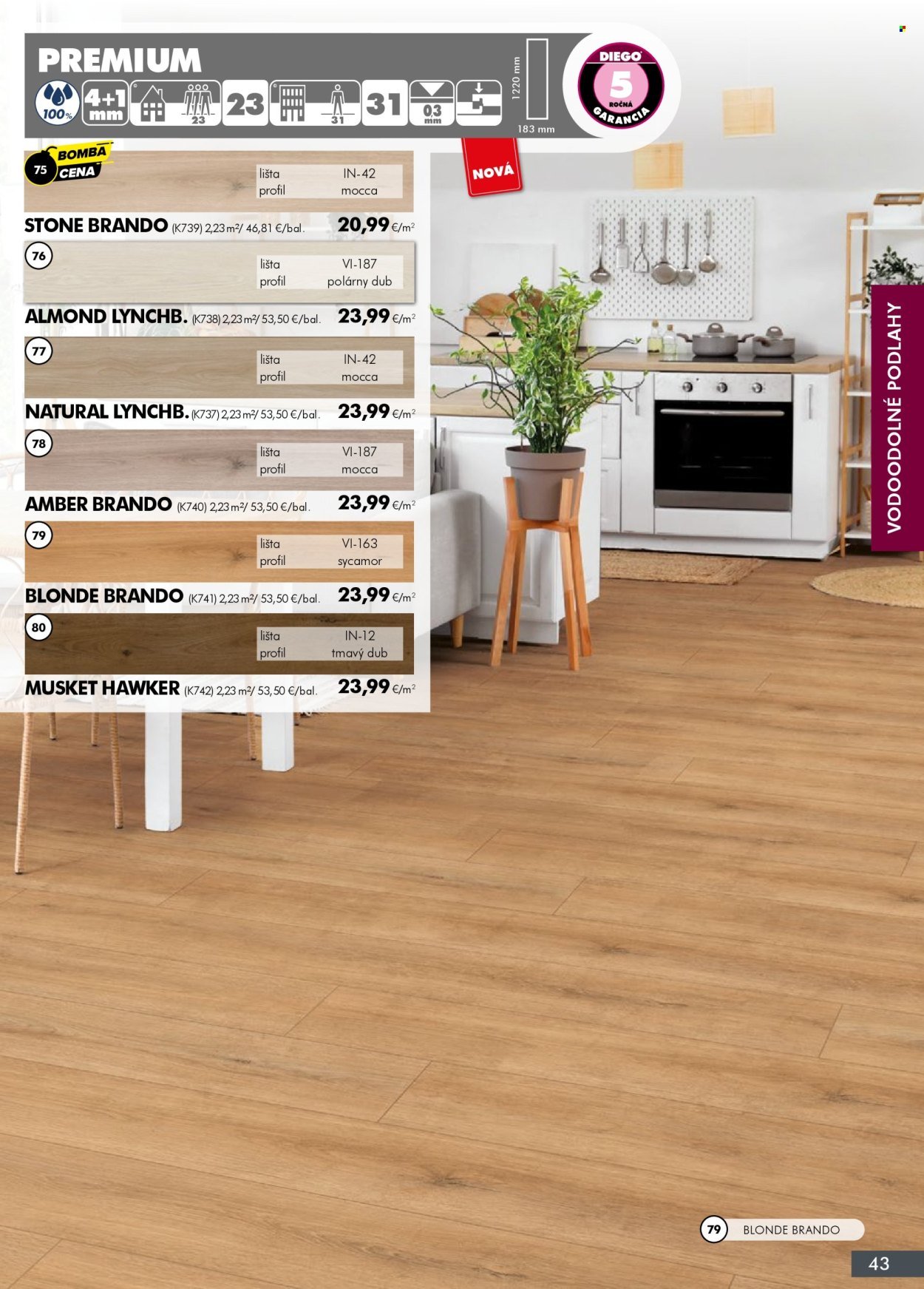 DIEGO leták - októbri 2025 (2025-10-14) | 43