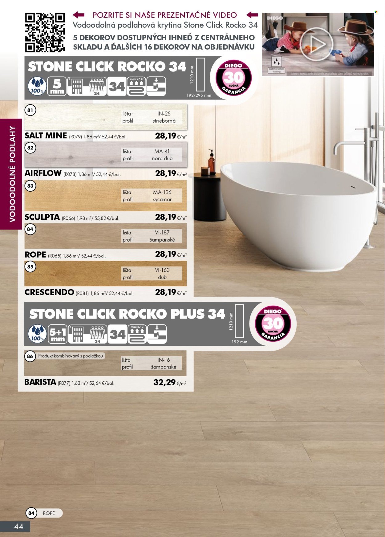 DIEGO leták - októbri 2025 (2025-10-14) | 44