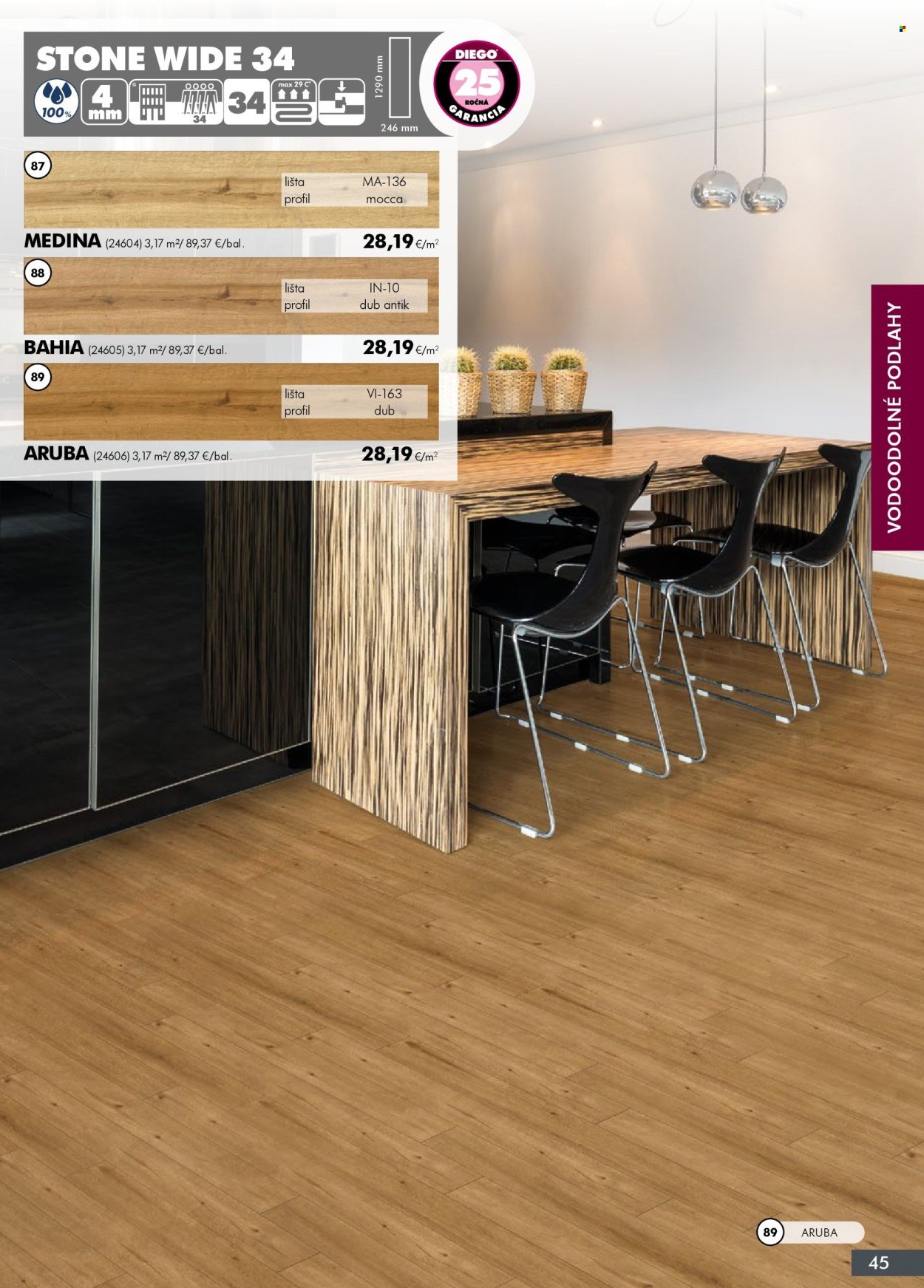 DIEGO leták - októbri 2025 (2025-10-14) | 45