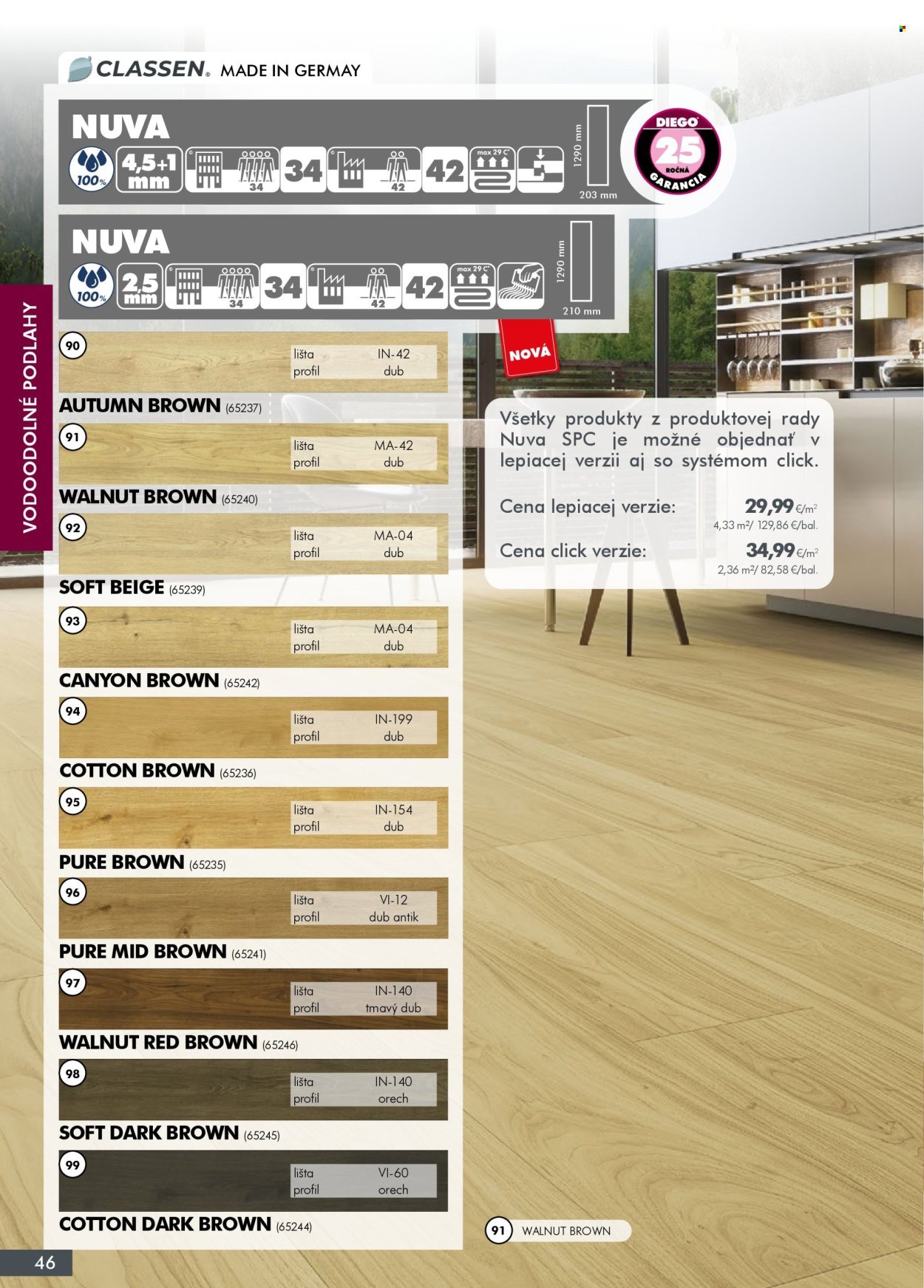 DIEGO leták - októbri 2025 (2025-10-14) | 46