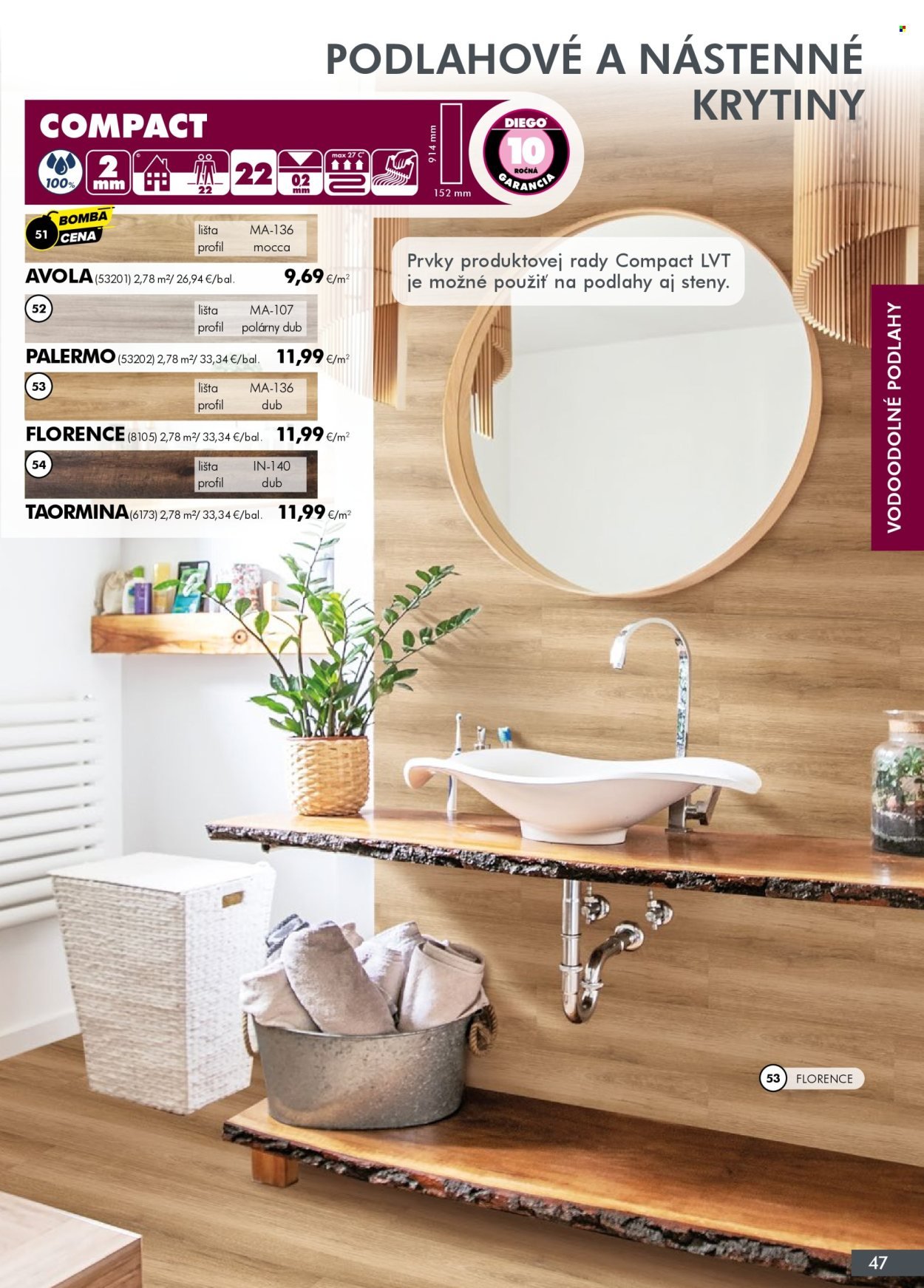DIEGO leták - októbri 2025 (2025-10-14) | 47