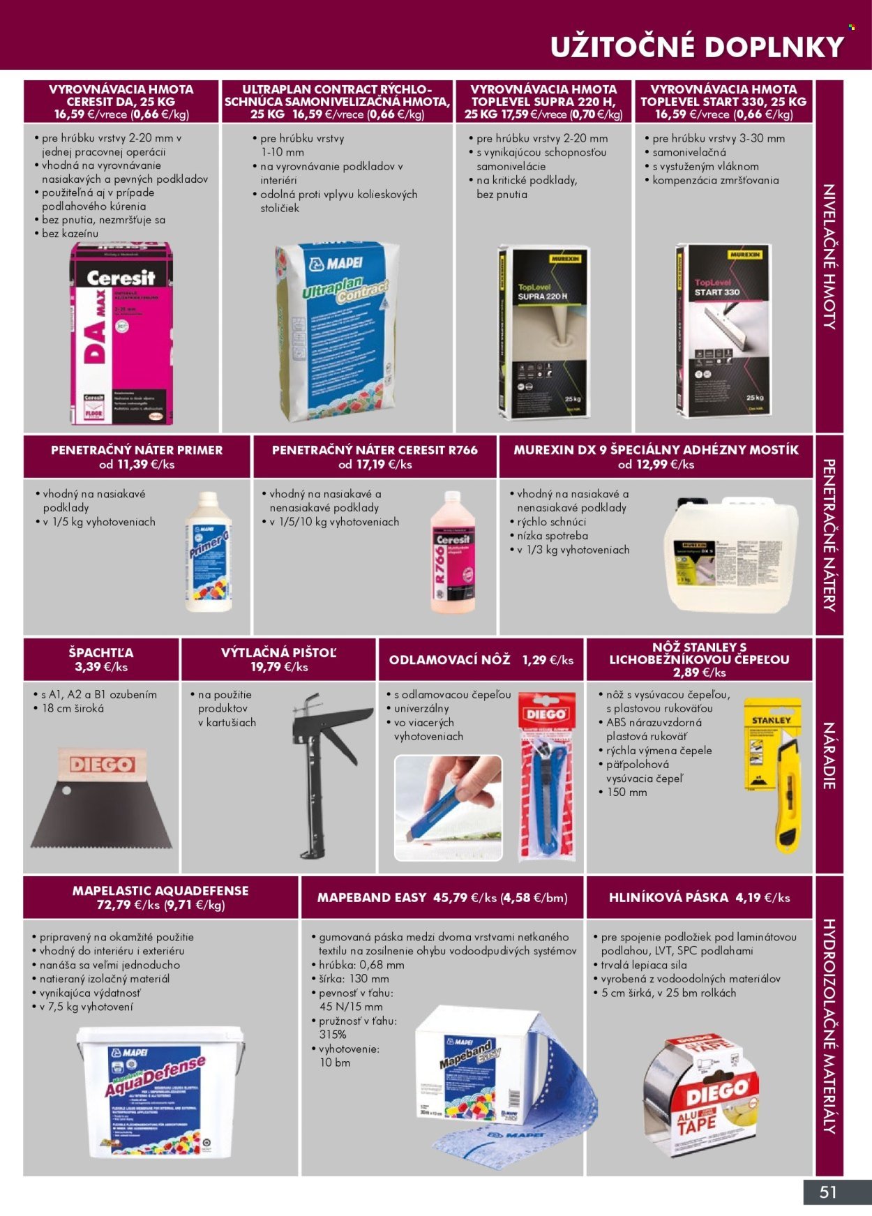 DIEGO leták - októbri 2025 (2025-10-14) | 51