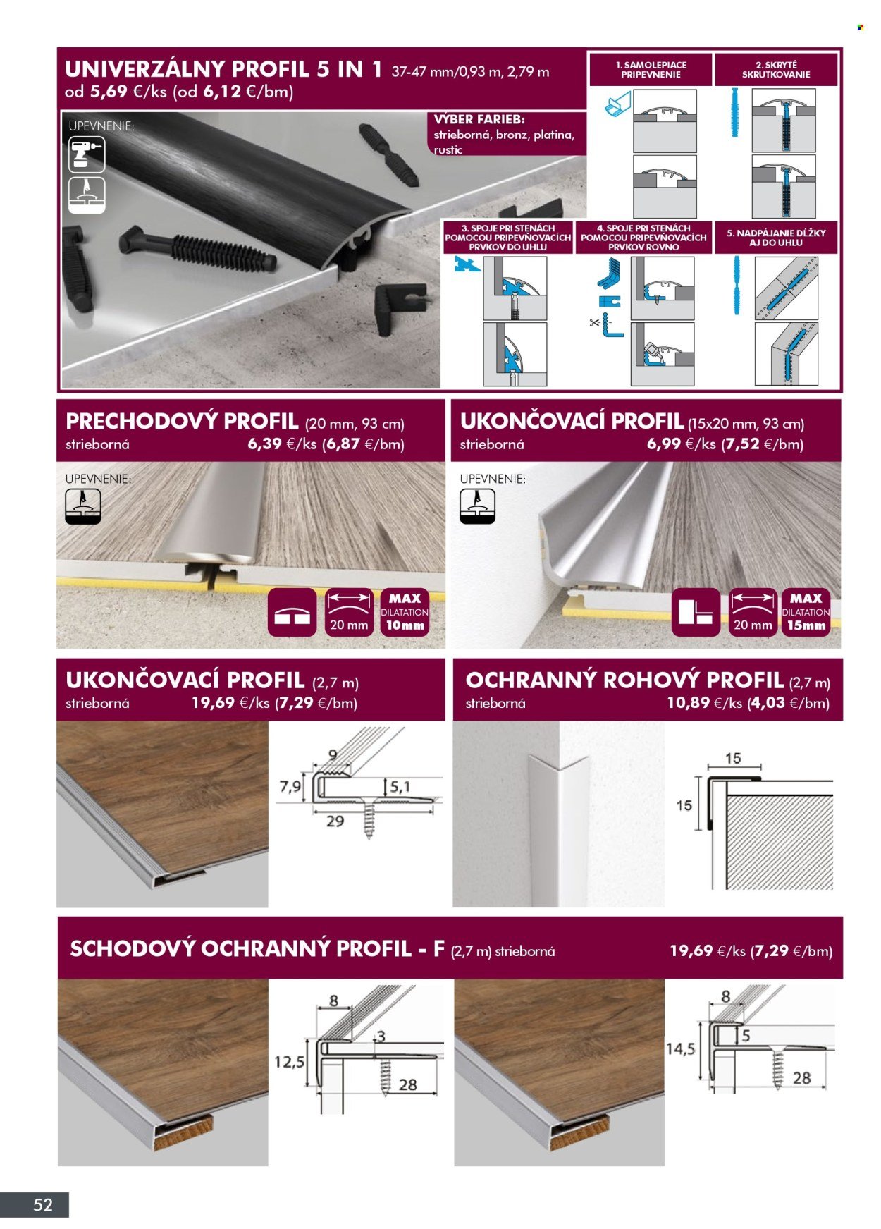 DIEGO leták - októbri 2025 (2025-10-14) | 52