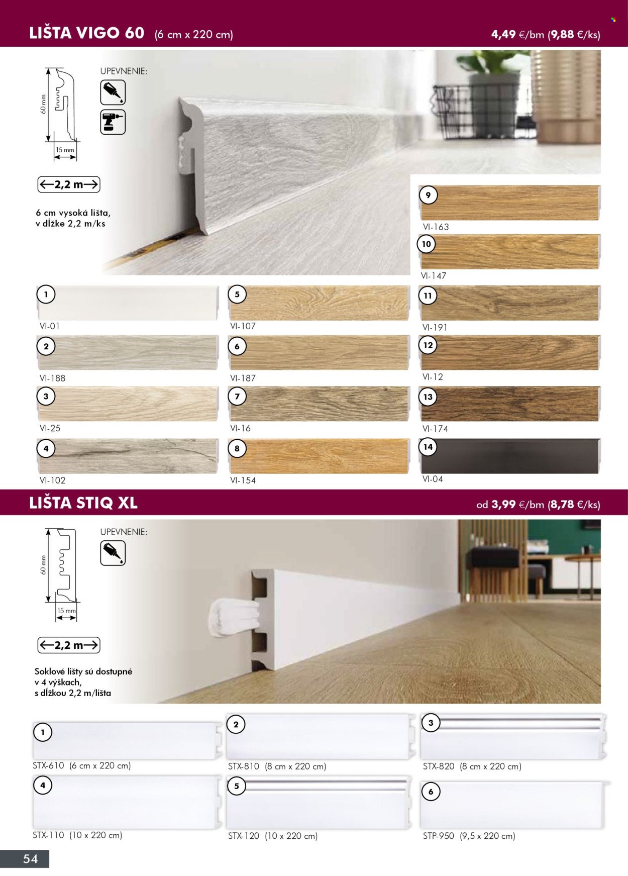 DIEGO leták - októbri 2025 (2025-10-14) | 54