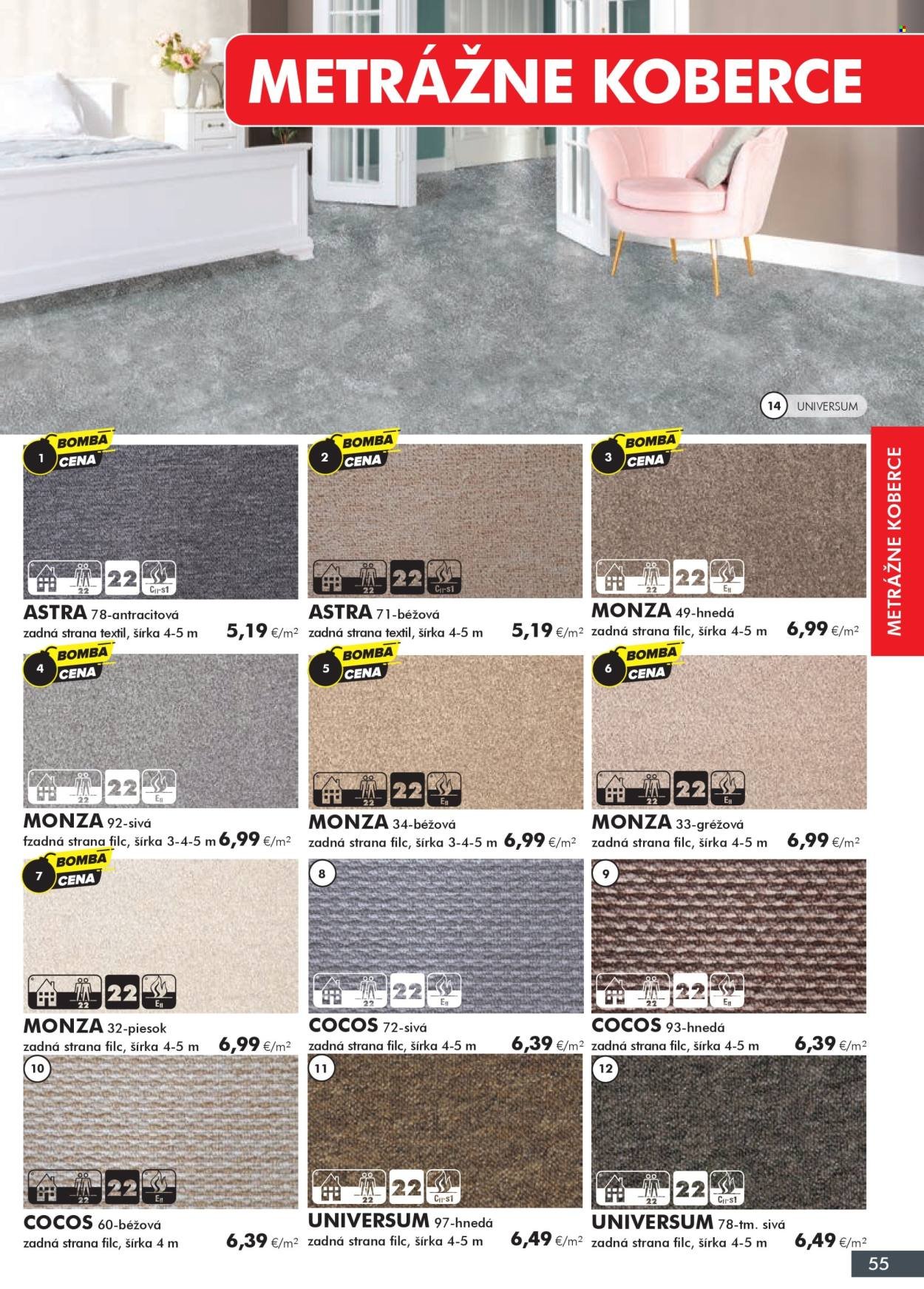 DIEGO leták - októbri 2025 (2025-10-14) | 55