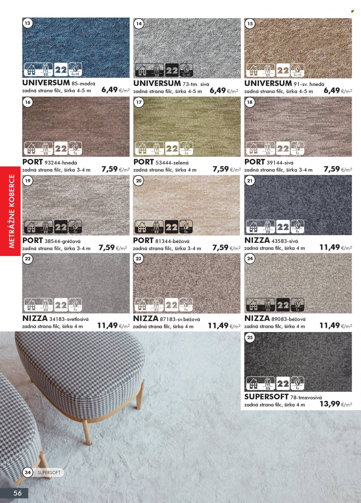 DIEGO leták - októbri 2025 (2025-10-14) | 56