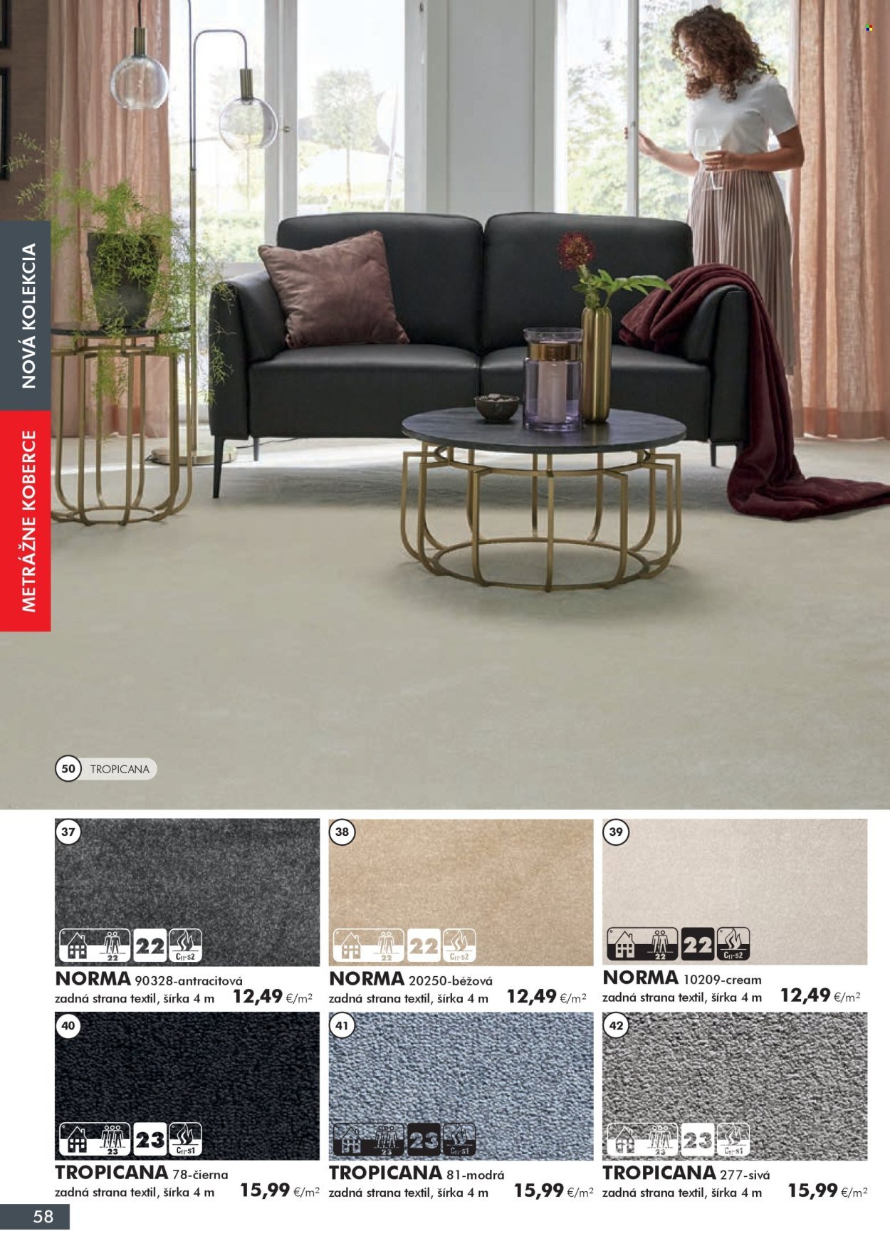 DIEGO leták - októbri 2025 (2025-10-14) | 58