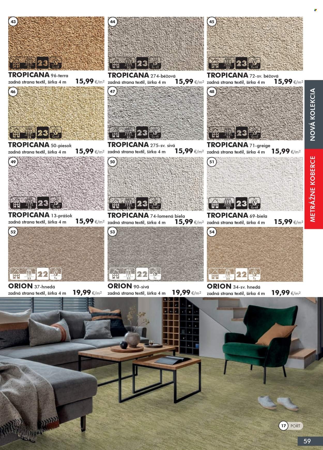 DIEGO leták - októbri 2025 (2025-10-14) | 59