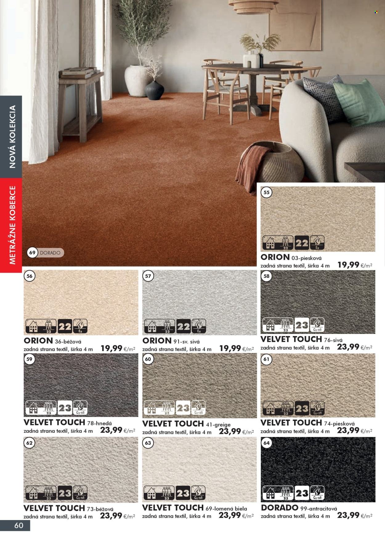 DIEGO leták - októbri 2025 (2025-10-14) | 60