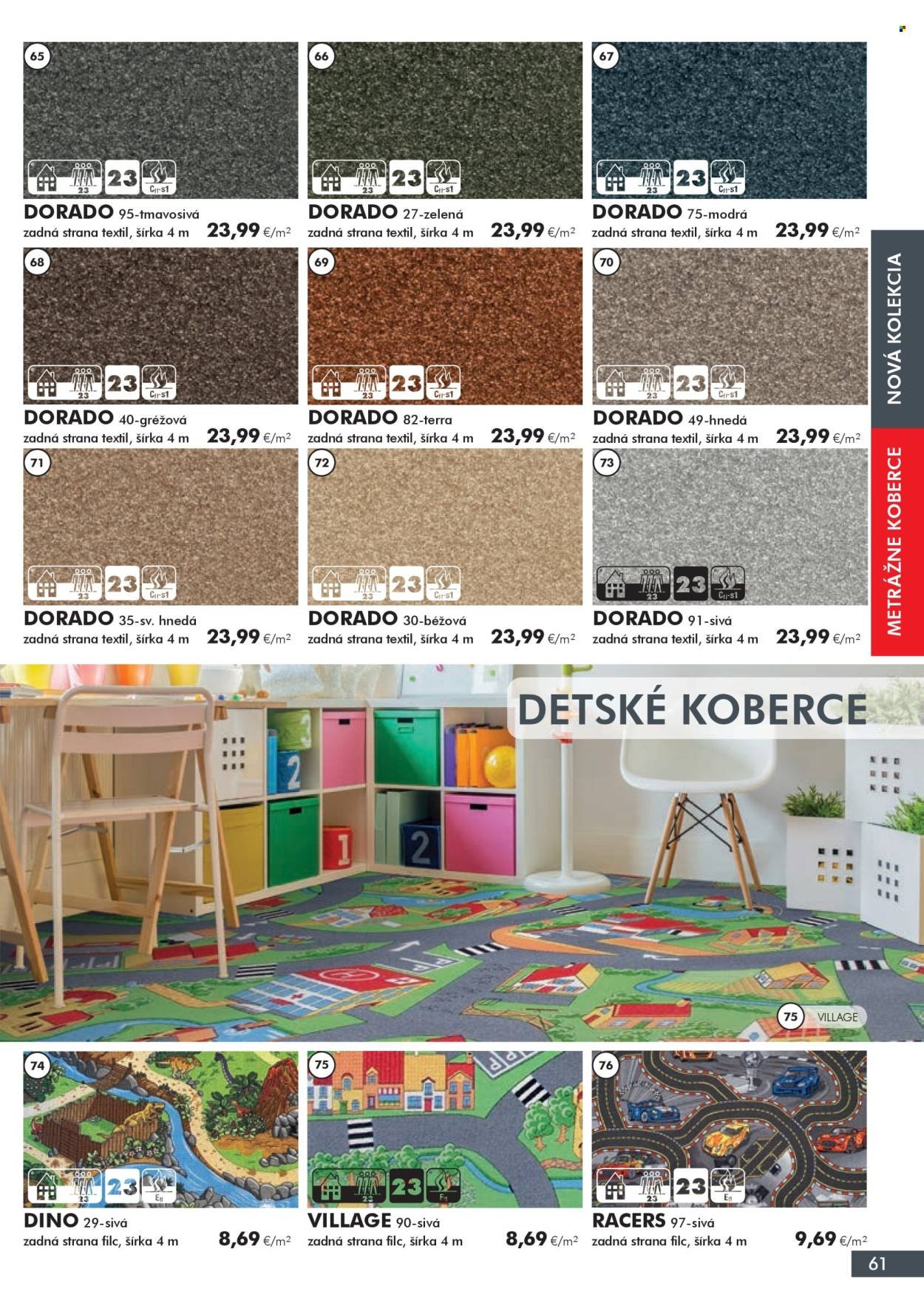 DIEGO leták - októbri 2025 (2025-10-14) | 61