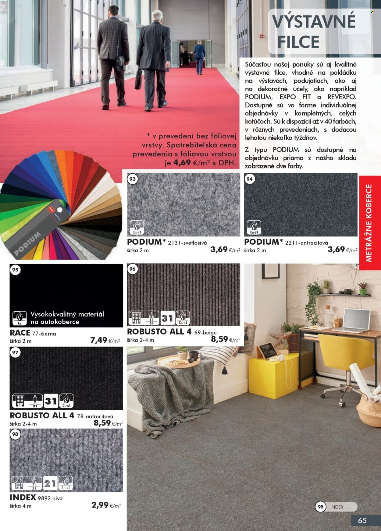 DIEGO leták - októbri 2025 (2025-10-14) | 65