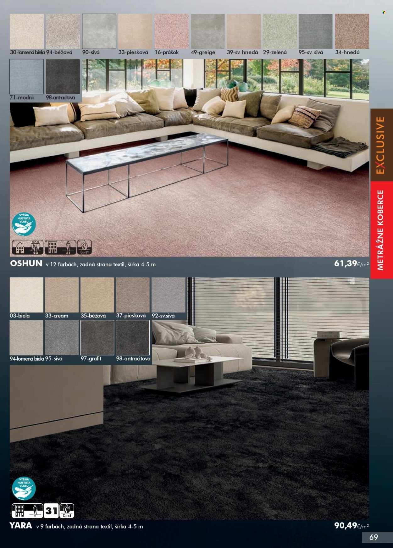 DIEGO leták - októbri 2025 (2025-10-14) | 69