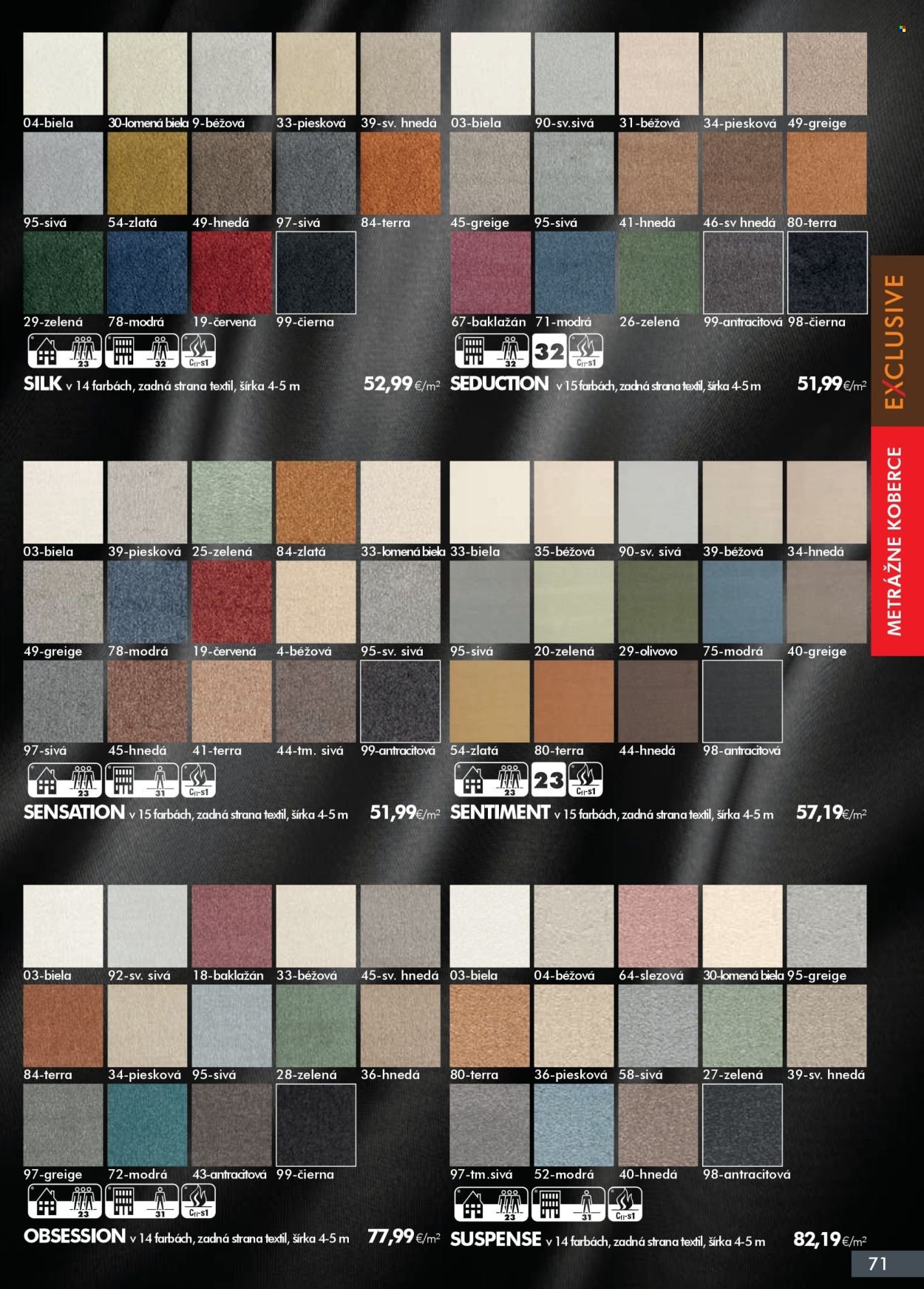 DIEGO leták - októbri 2025 (2025-10-14) | 71