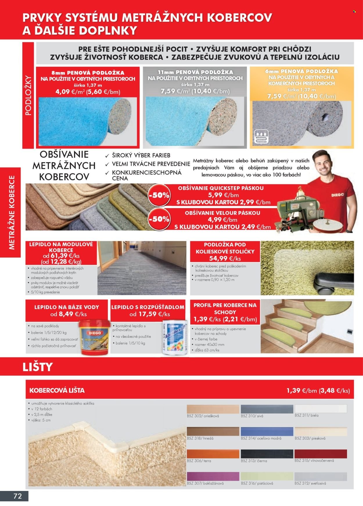 DIEGO leták - októbri 2025 (2025-10-14) | 72