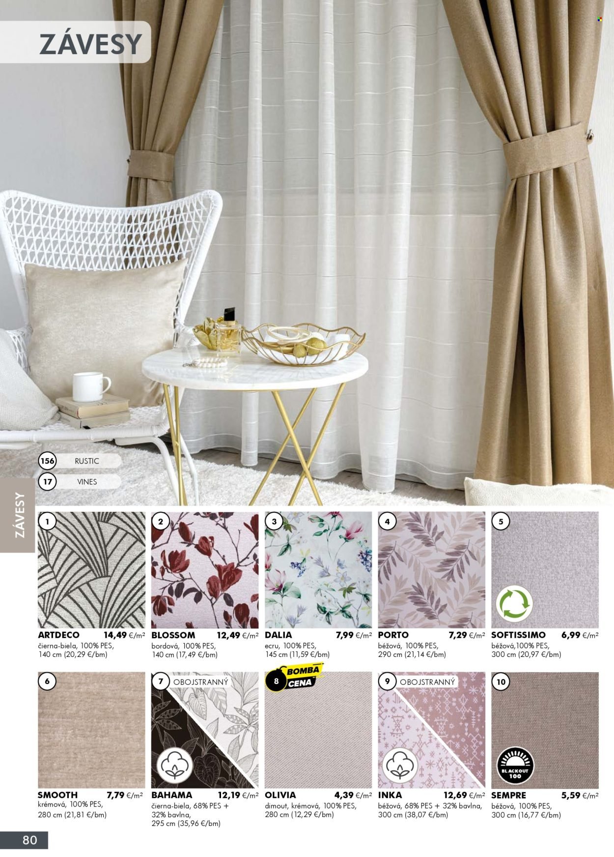 DIEGO leták - októbri 2025 (2025-10-14) | 80