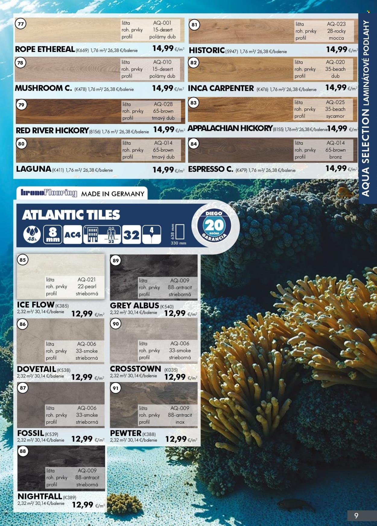 DIEGO leták - októbri 2025 (2025-10-14) | 9