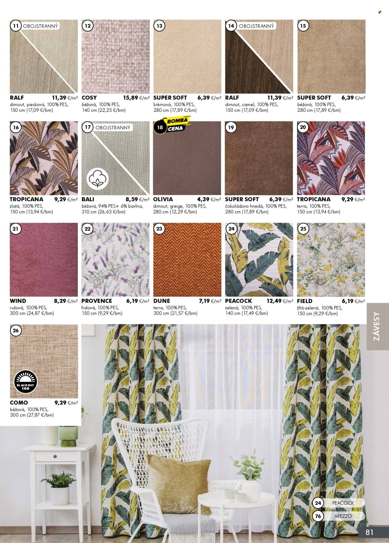 DIEGO leták - októbri 2025 (2025-10-14) | 81