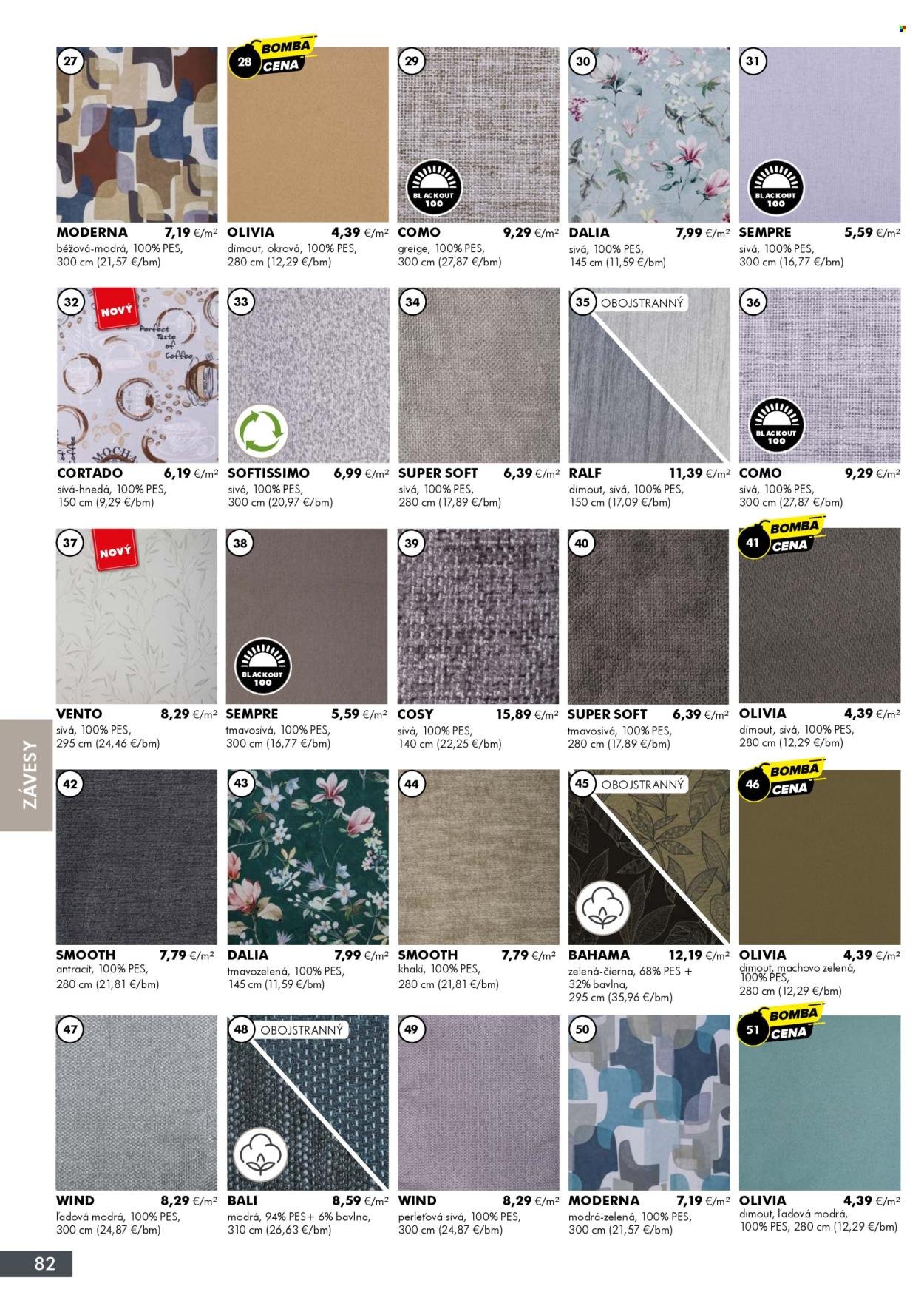 DIEGO leták - októbri 2025 (2025-10-14) | 82