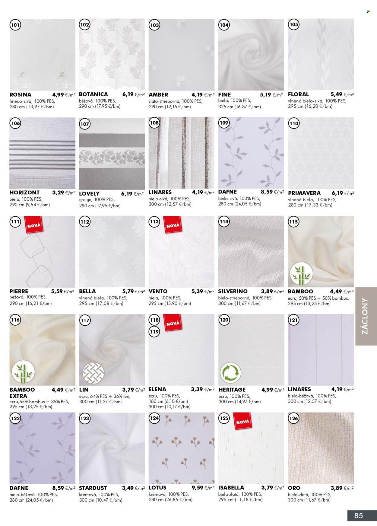 DIEGO leták - októbri 2025 (2025-10-14) | 85