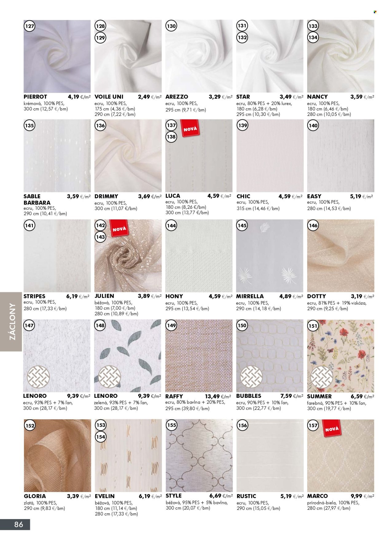 DIEGO leták - októbri 2025 (2025-10-14) | 86