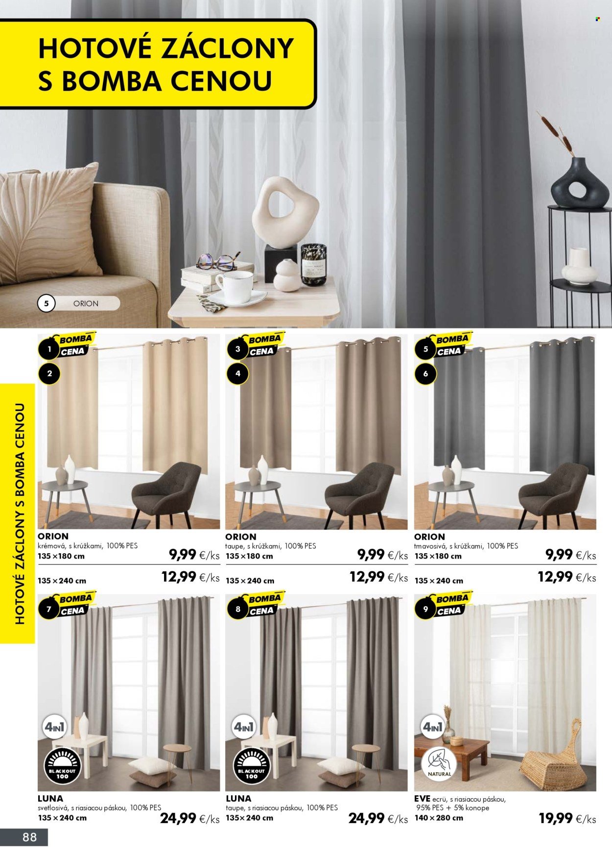 DIEGO leták - októbri 2025 (2025-10-14) | 88