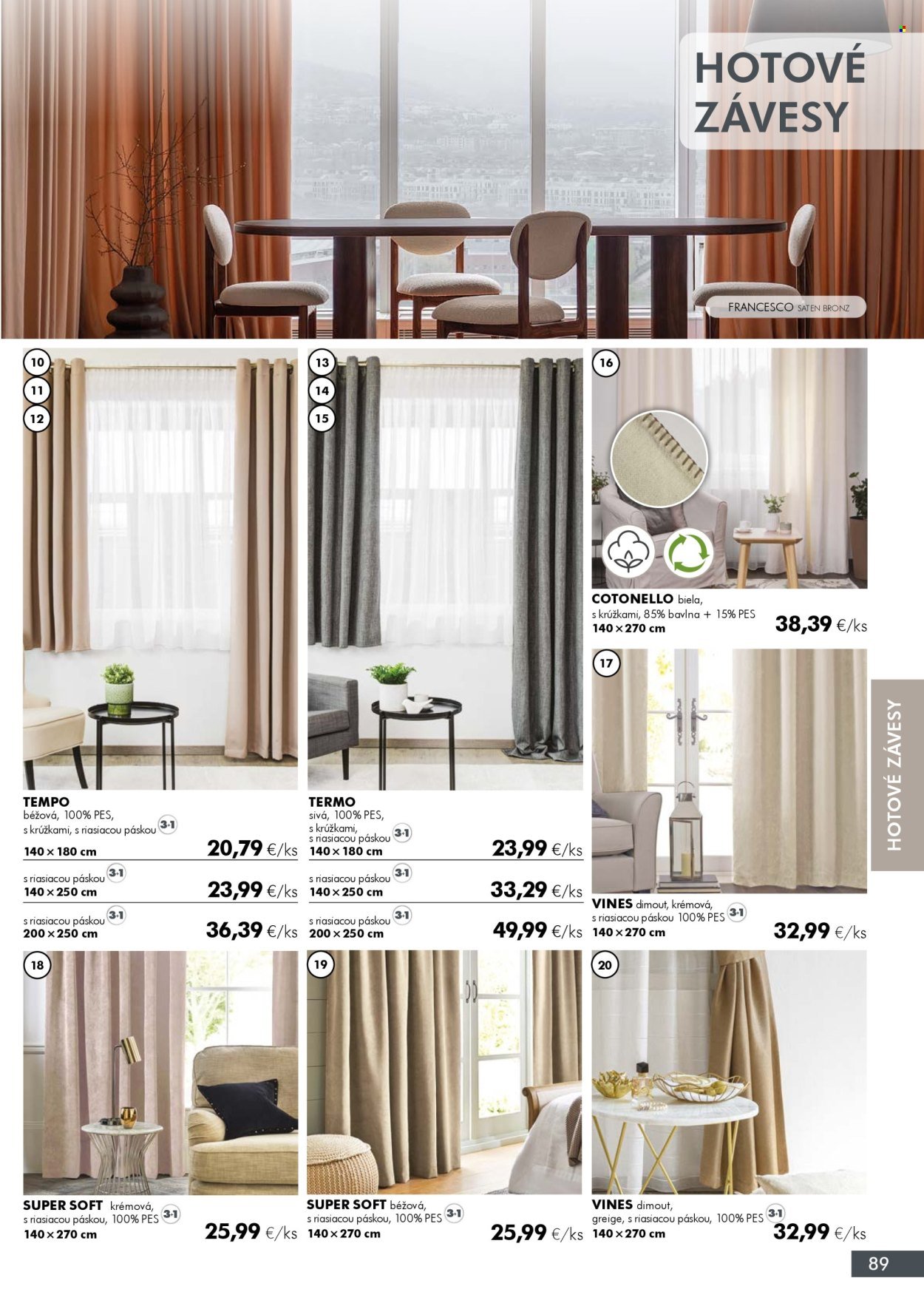 DIEGO leták - októbri 2025 (2025-10-14) | 89