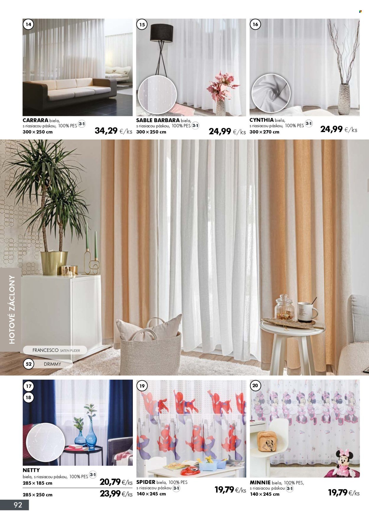 DIEGO leták - októbri 2025 (2025-10-14) | 92