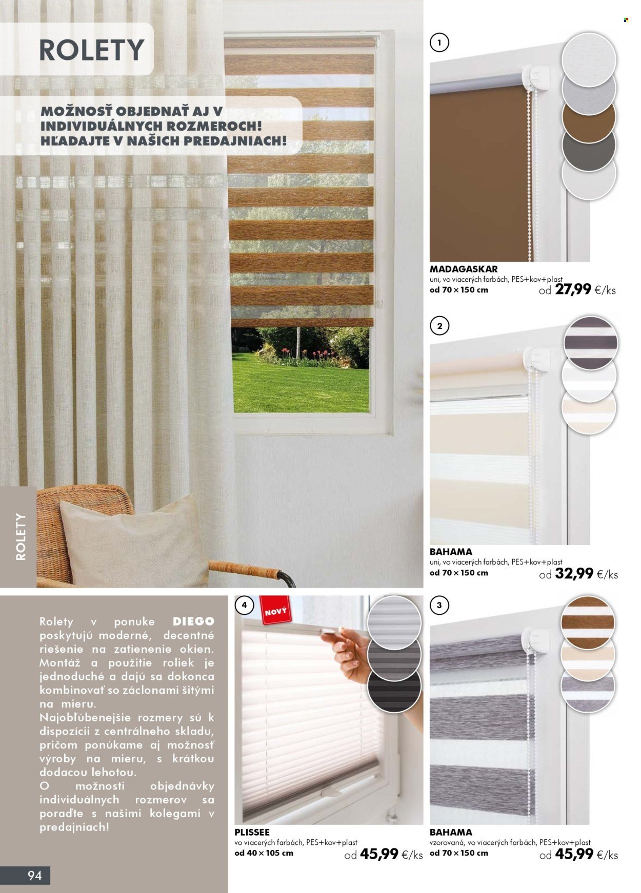DIEGO leták - októbri 2025 (2025-10-14) | 94