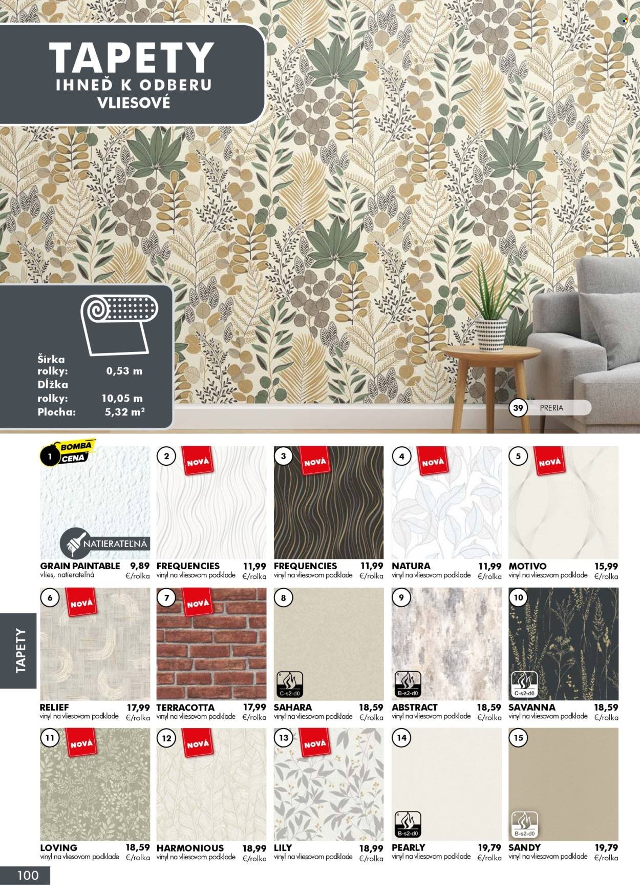 DIEGO leták - októbri 2025 (2025-10-14) | 100