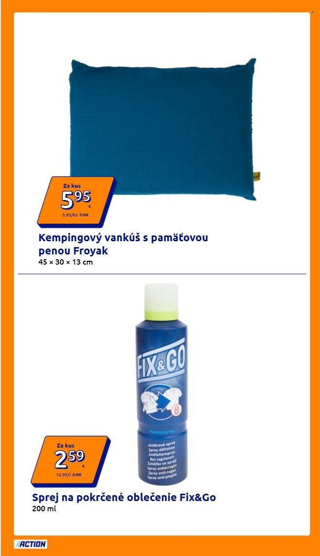 ACTION leták - Od stredy 17.6.2026