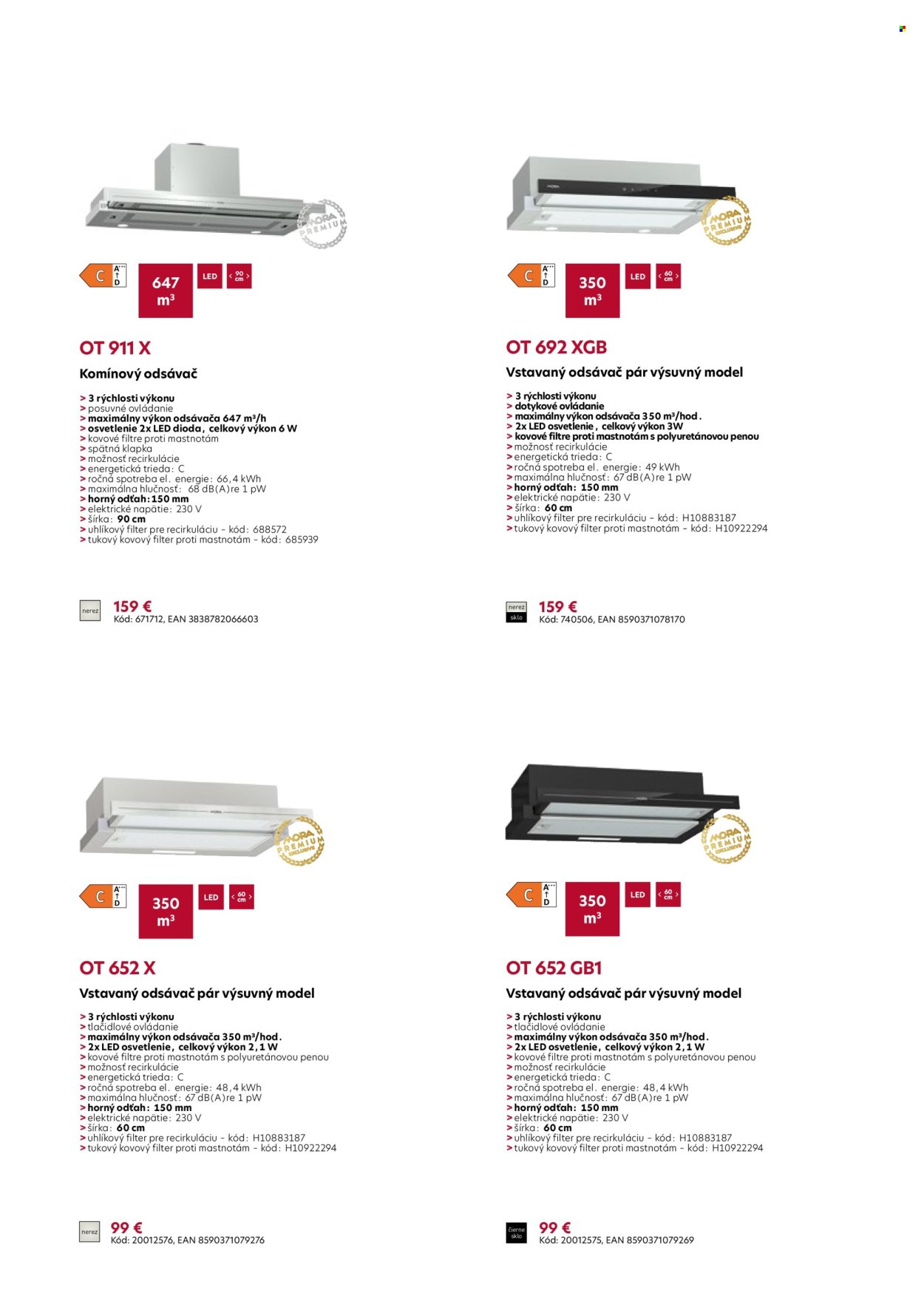 MÖBELIX leták - Mora (2026-02-22) | 22