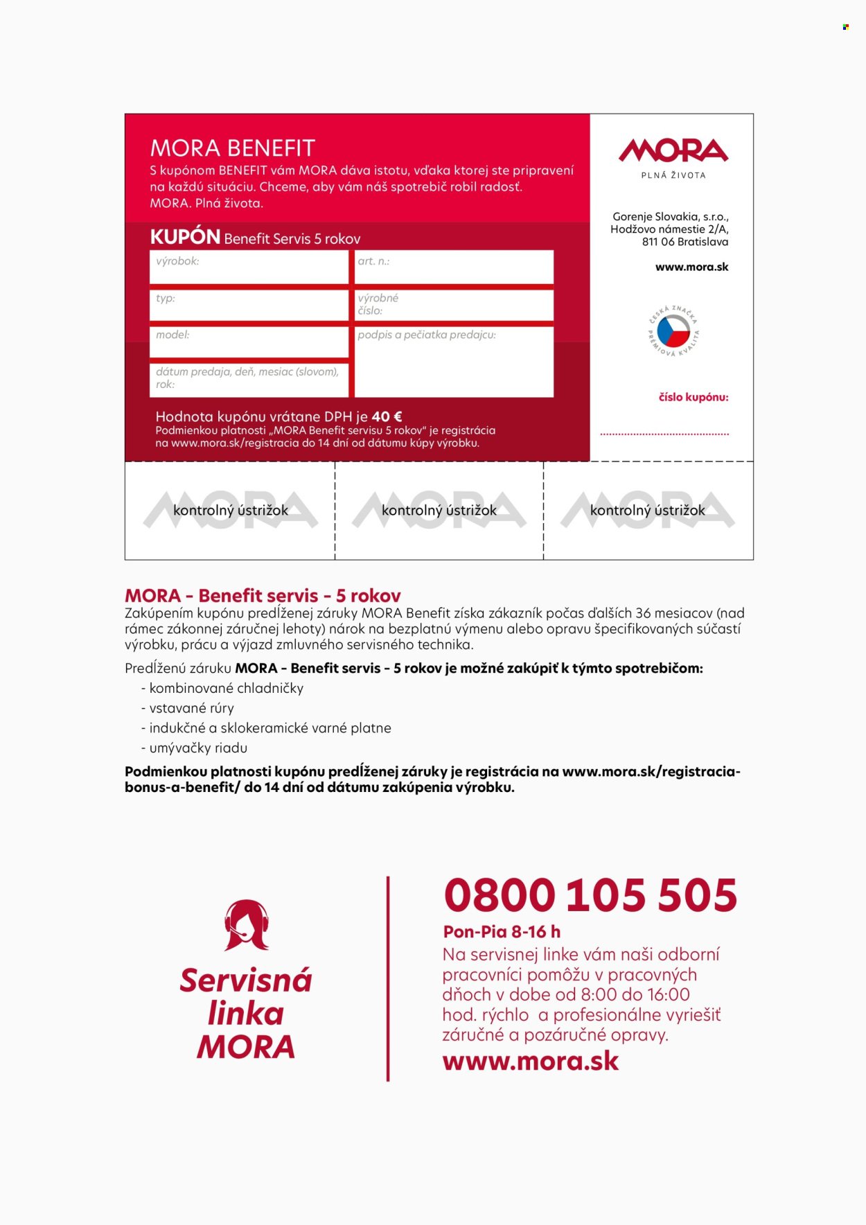 MÖBELIX leták - Mora (2026-02-22) | 28