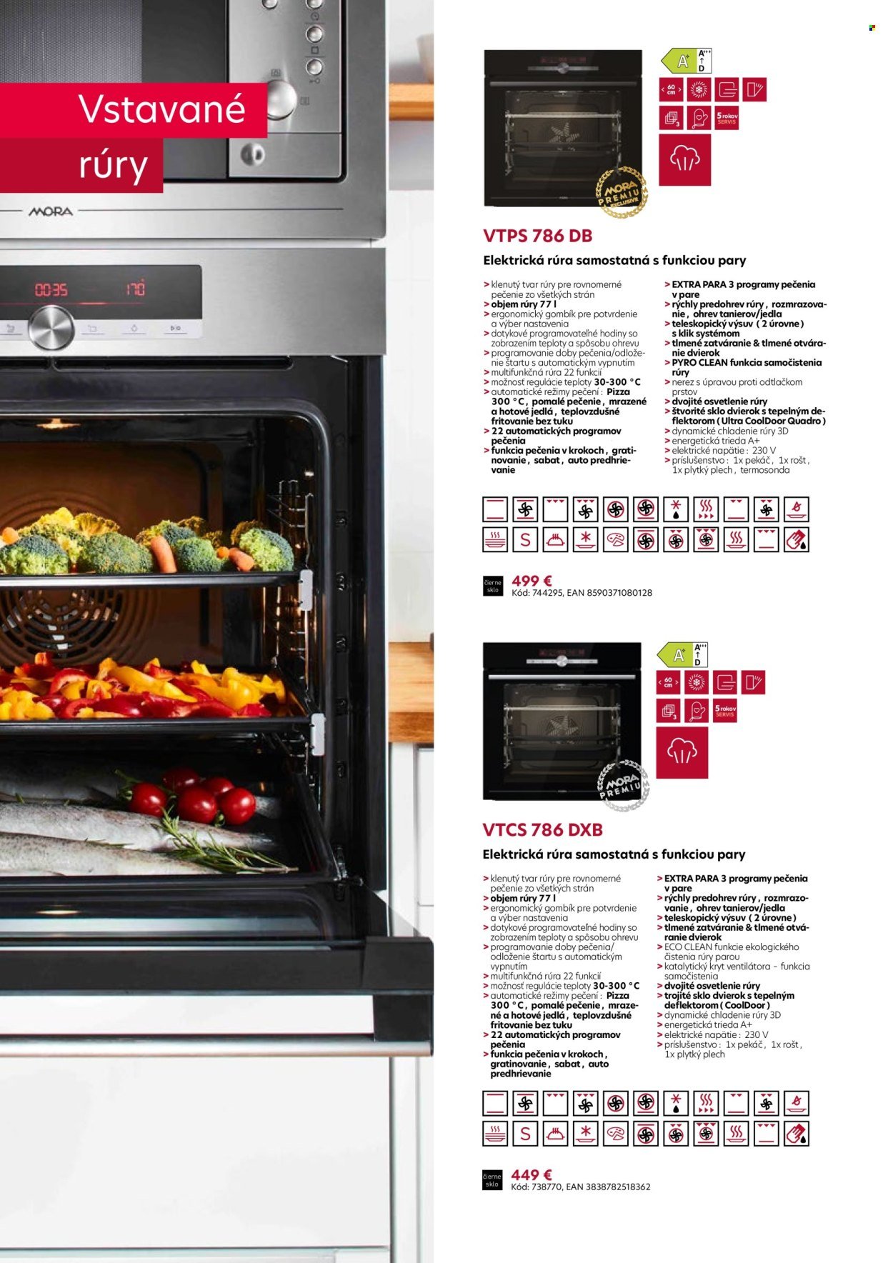 MÖBELIX leták - Mora (2026-02-22) | 4