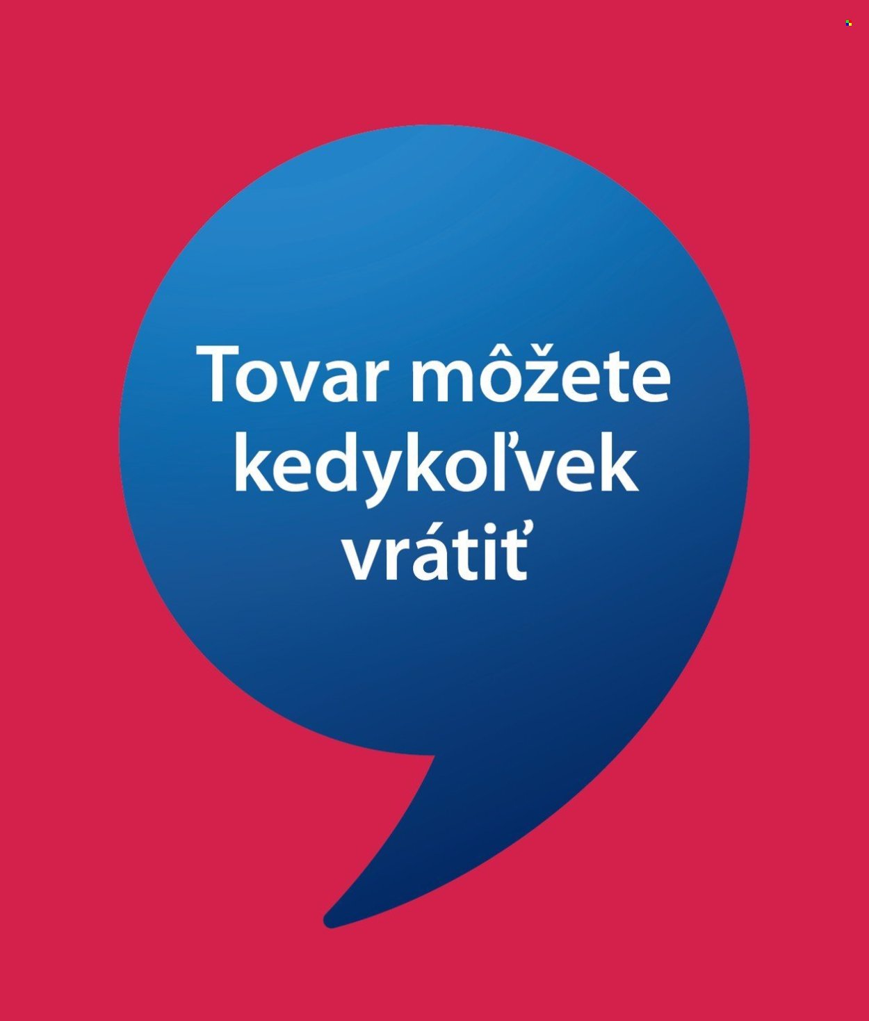 JYSK leták - Od stredy 29.7.2026