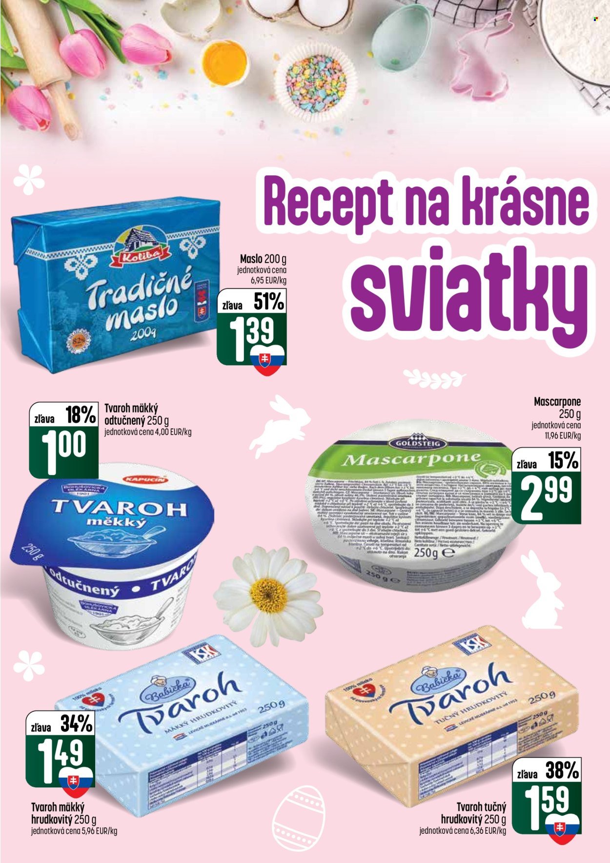 COOP JEDNOTA leták - Od utorka 31.3.2026 (2026-03-31 - 2026-04-08) | 27