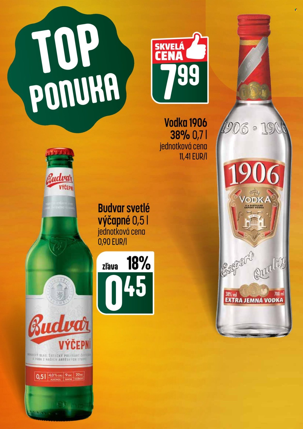 COOP JEDNOTA leták - Od utorka 31.3.2026 (2026-03-31 - 2026-04-08) | 4