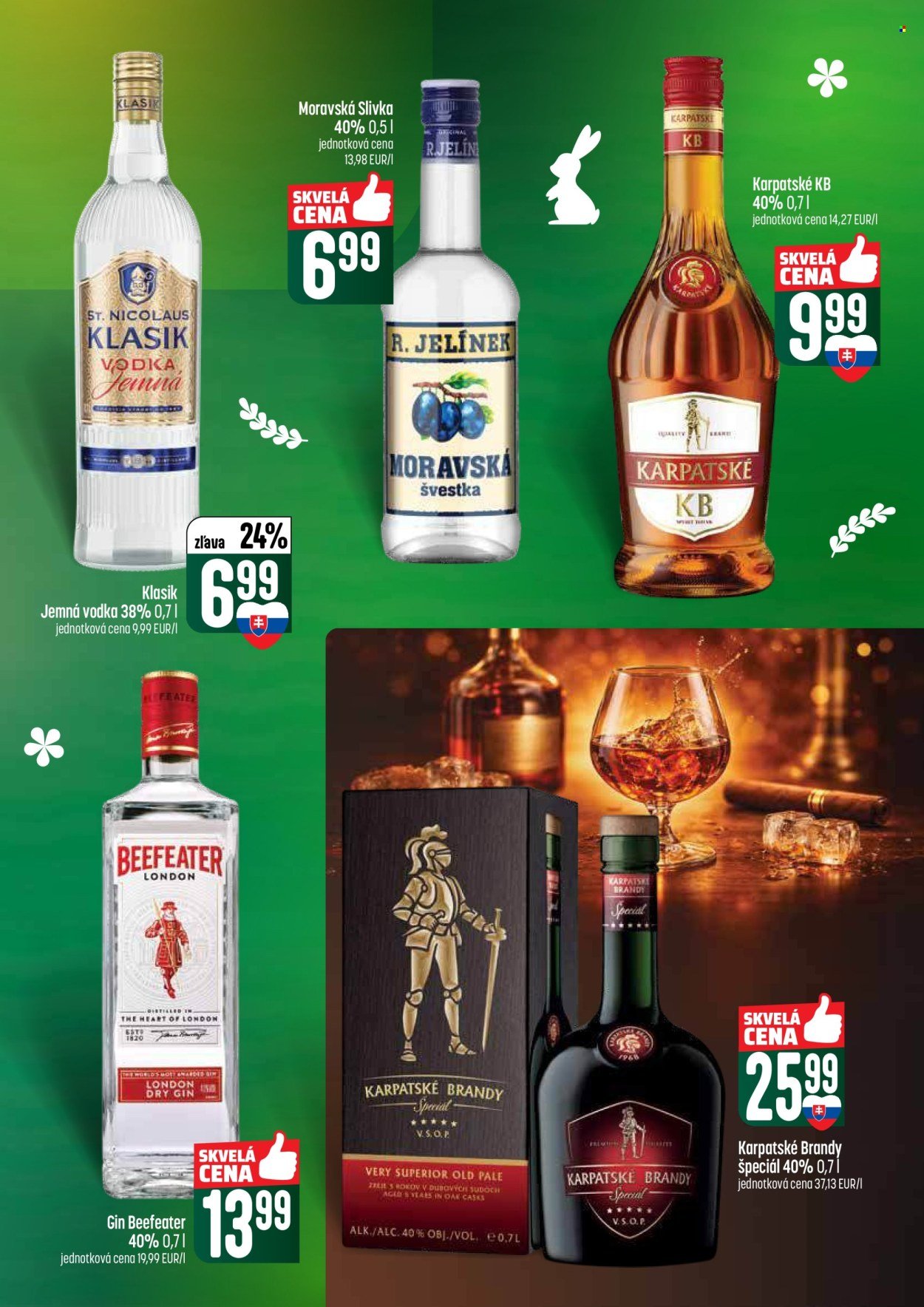 COOP JEDNOTA leták - Od utorka 31.3.2026 (2026-03-31 - 2026-04-08) | 51