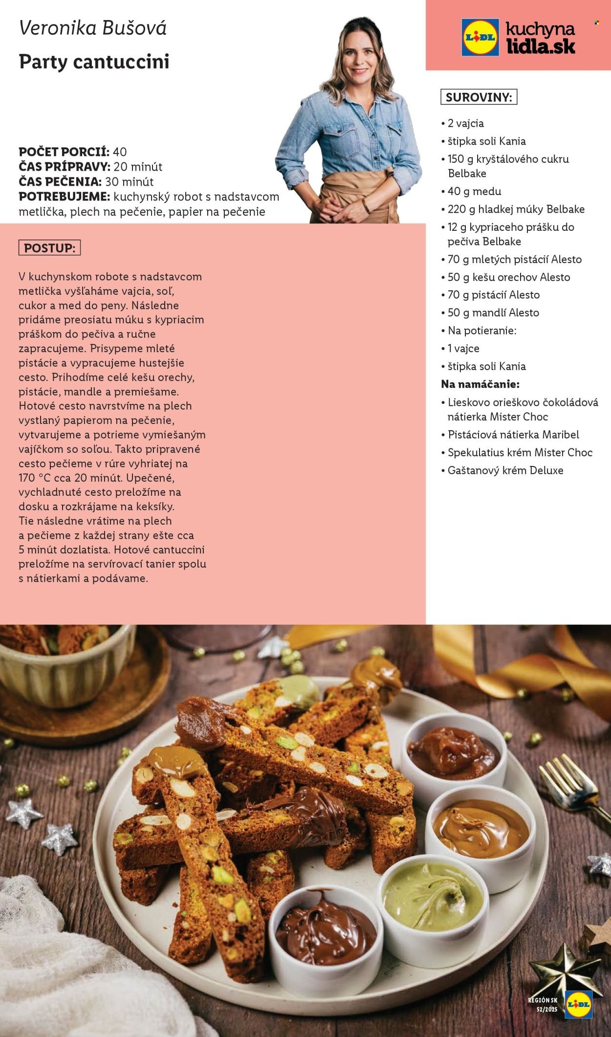 LIDL leták - Od soboty 27.12.2025 (2025-12-27 - 2025-12-31) | 101