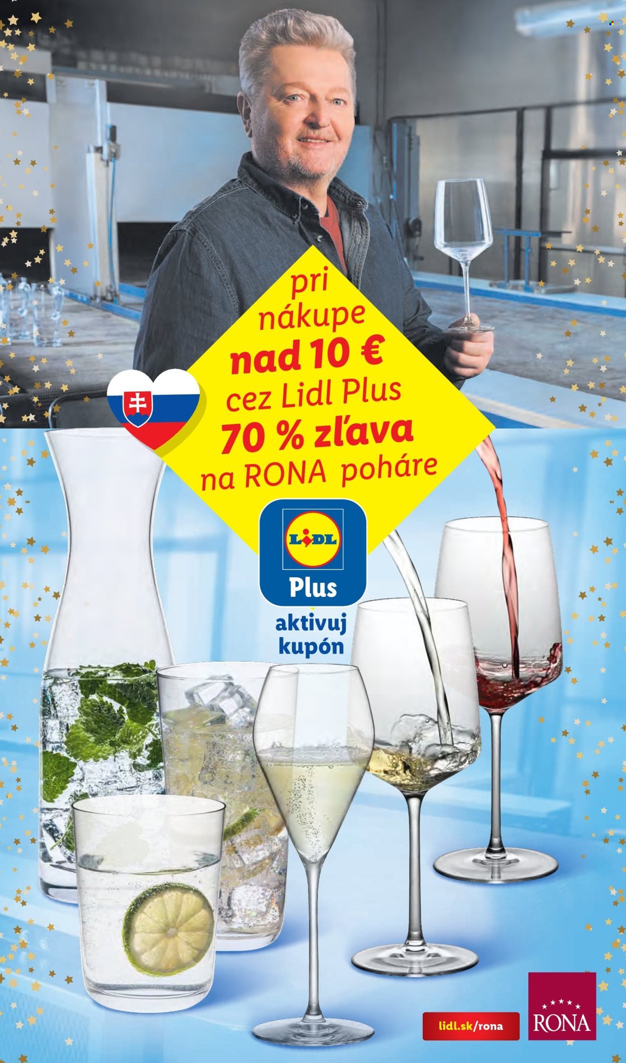 LIDL leták - Od soboty 27.12.2025 (2025-12-27 - 2025-12-31) | 85