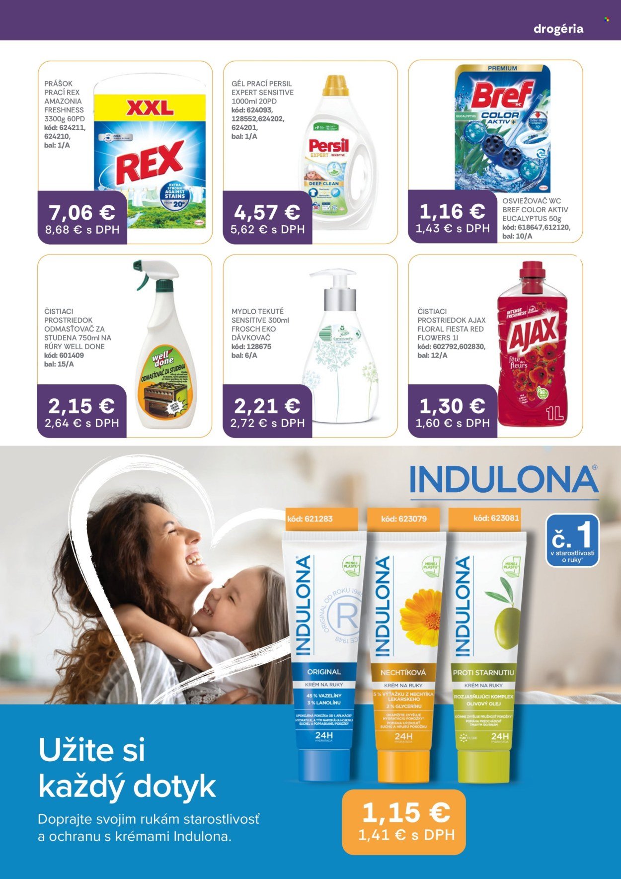 LABAŠ leták - Od piatka 27.3.2026 (2026-03-27 - 2026-04-09) | 33