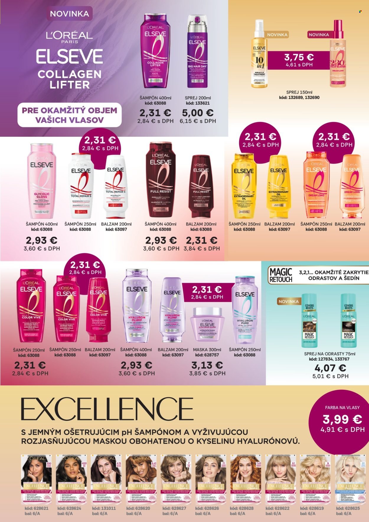 LABAŠ leták - Od piatka 27.3.2026 (2026-03-27 - 2026-04-09) | 35