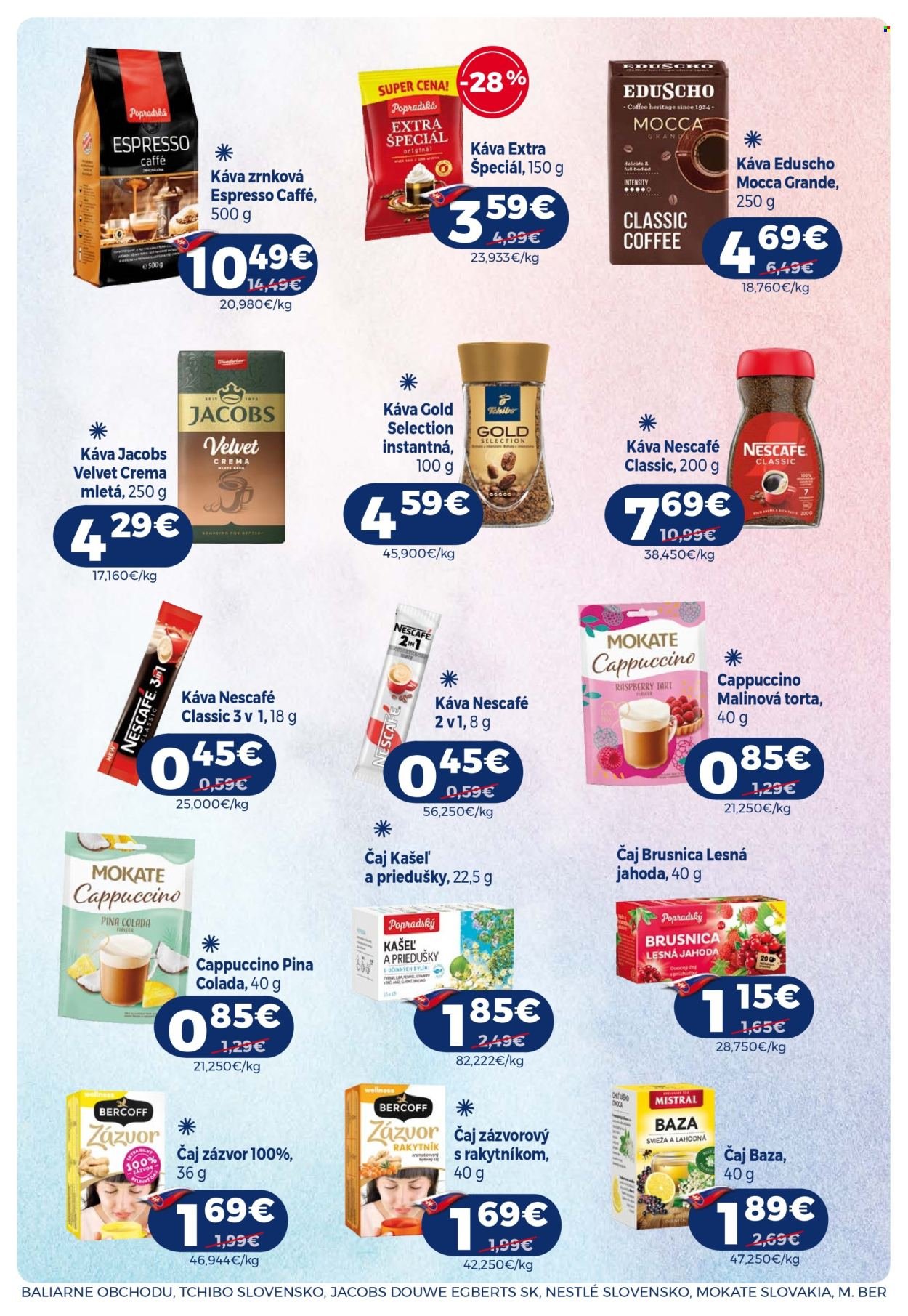 MILK AGRO leták - Od stredy 18.2.2026 (2026-02-18 - 2026-03-03) | 11