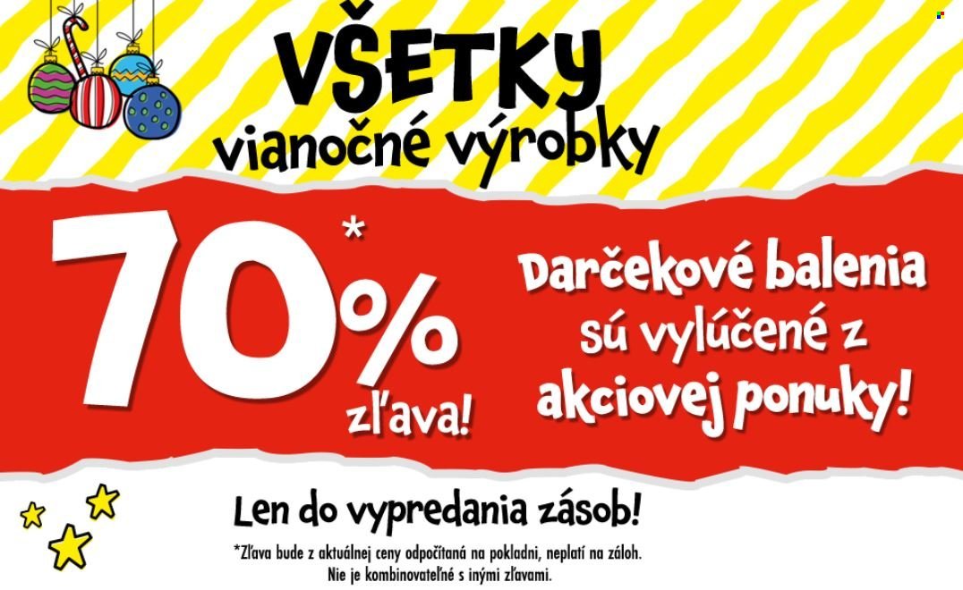 TEDI leták - decembri 2025 (2025-12-30) | 2