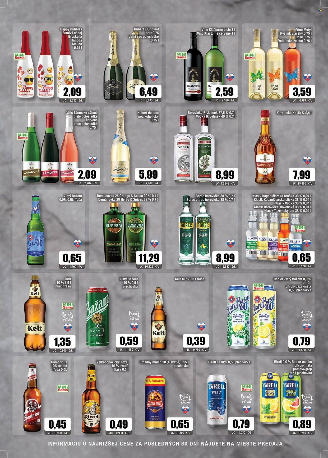SAMA leták - Od piatka 22.5.2026 (2026-05-22 - 2026-06-09) | 11