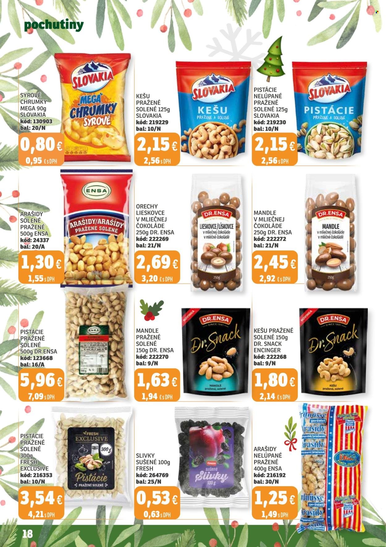 LABAŠ leták - Magazín (2025-12-12 - 2025-12-31) | 18