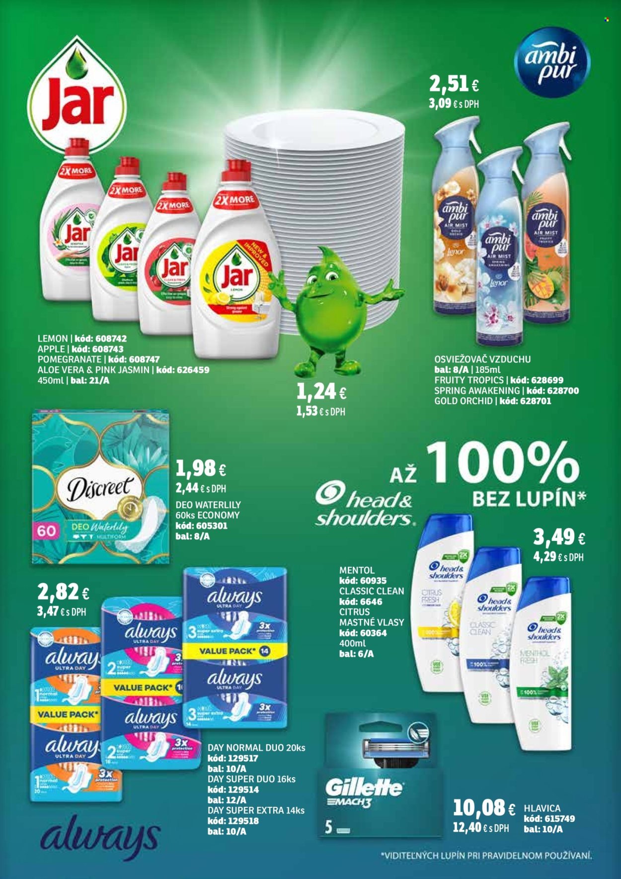 LABAŠ leták - Magazín (2025-12-12 - 2025-12-31) | 32