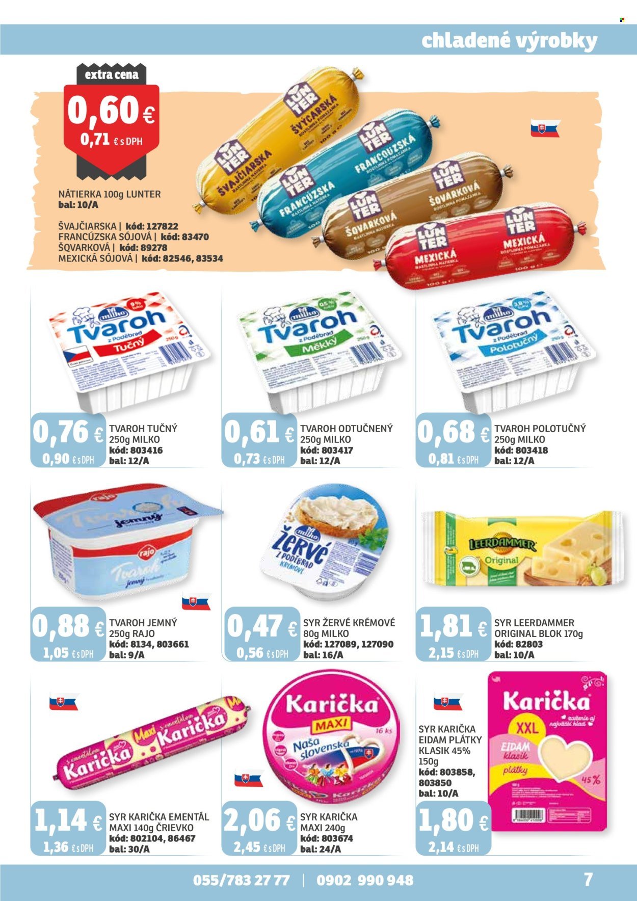 LABAŠ leták - Magazín (2025-12-12 - 2025-12-31) | 7