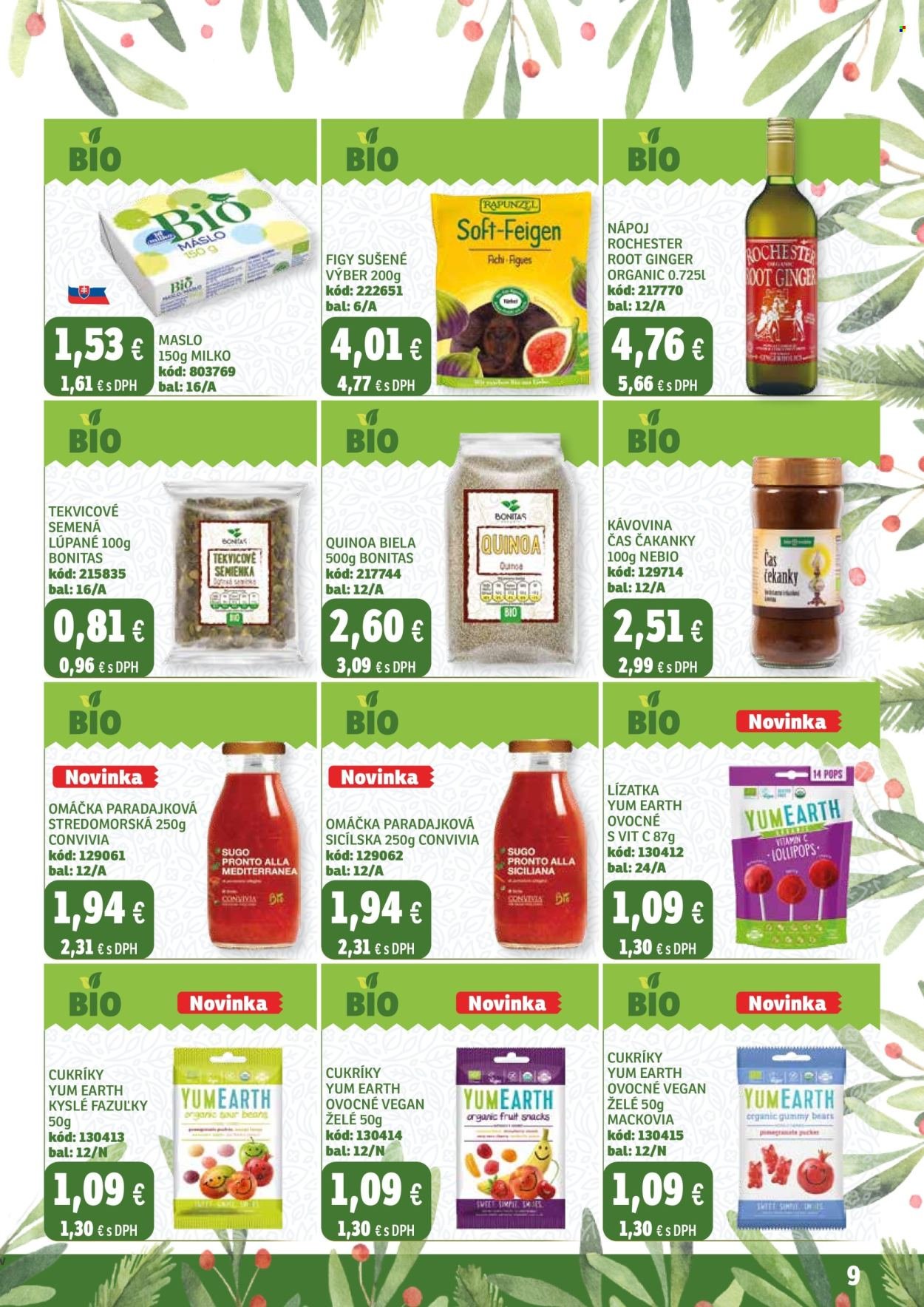 LABAŠ leták - Magazín (2025-12-12 - 2025-12-31) | 9