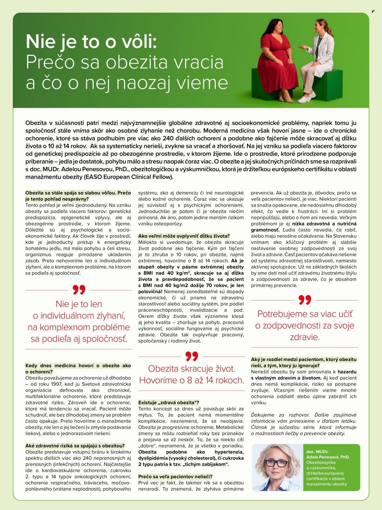 DR. MAX leták - Od stredy 1.7.2026