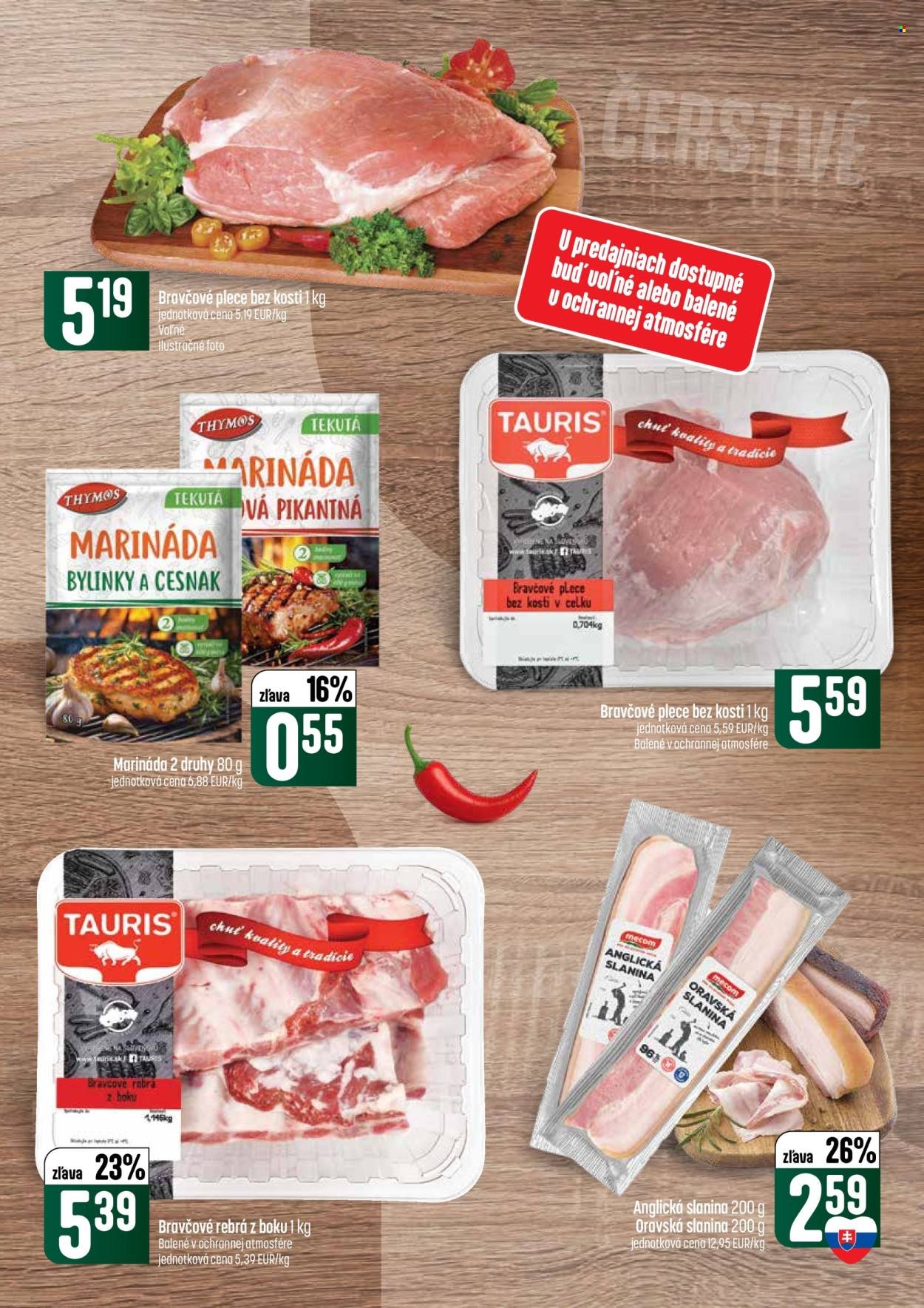 COOP JEDNOTA leták - Od štvrtka 30.4.2026 (2026-04-30 - 2026-05-06) | 11